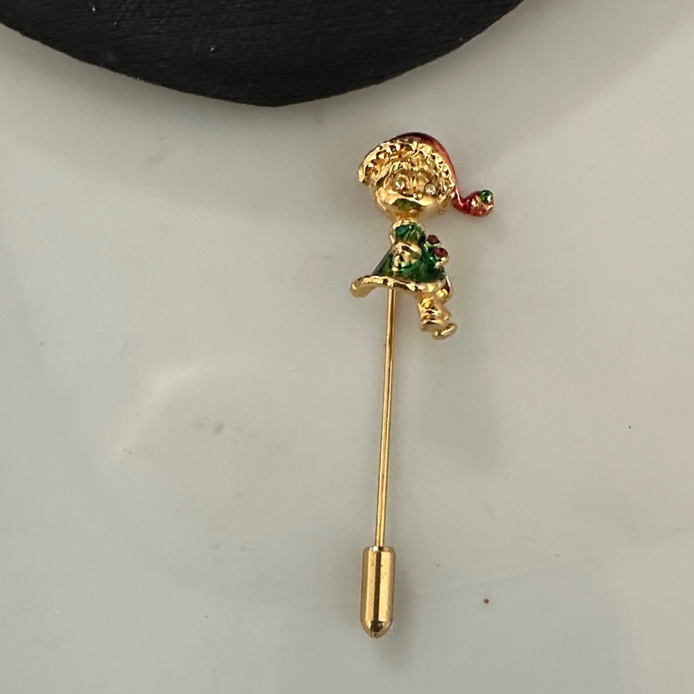 Vintage Stick Pin